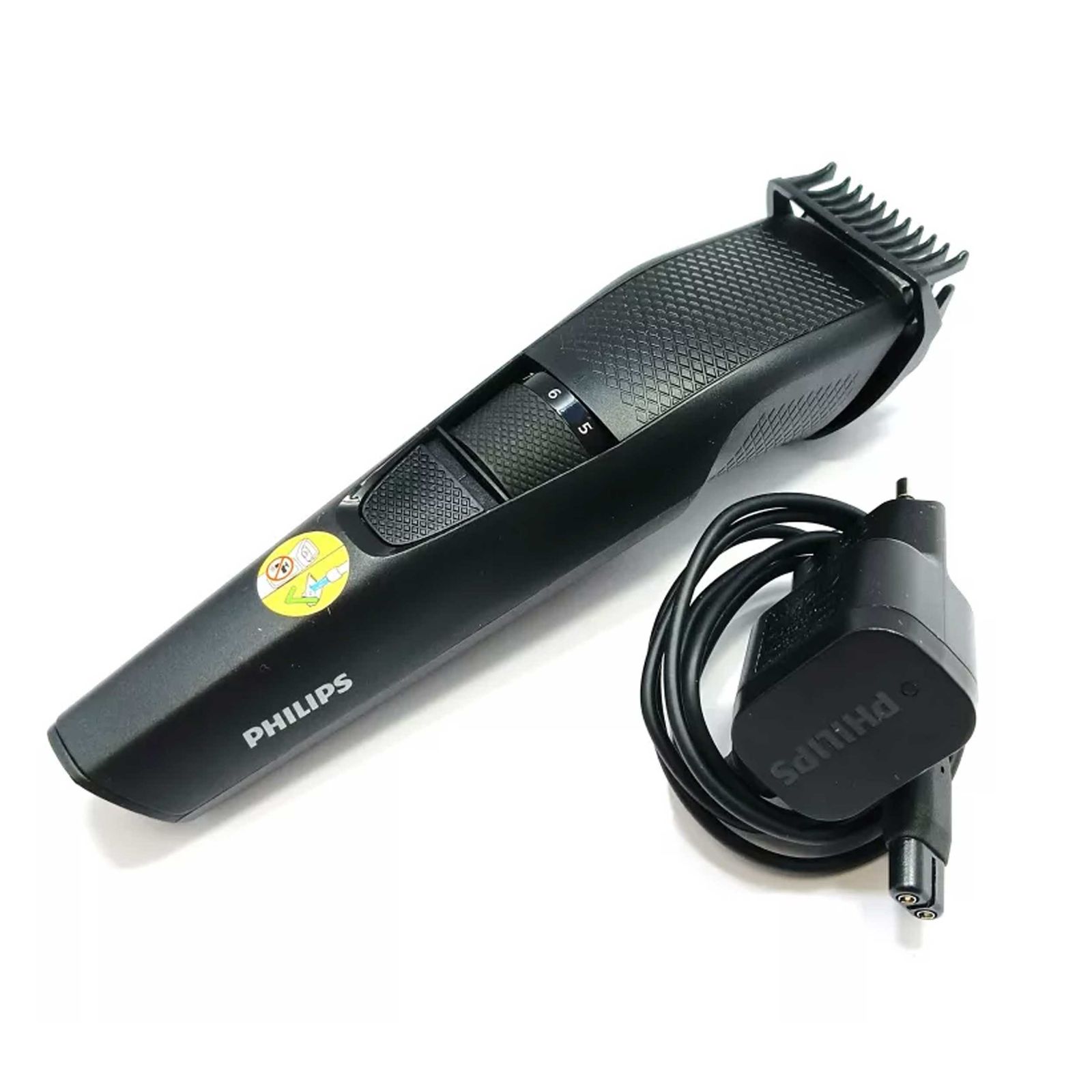 ماشین اصلاح موی صورت فیلیپس مدل BT3208 -  - 8