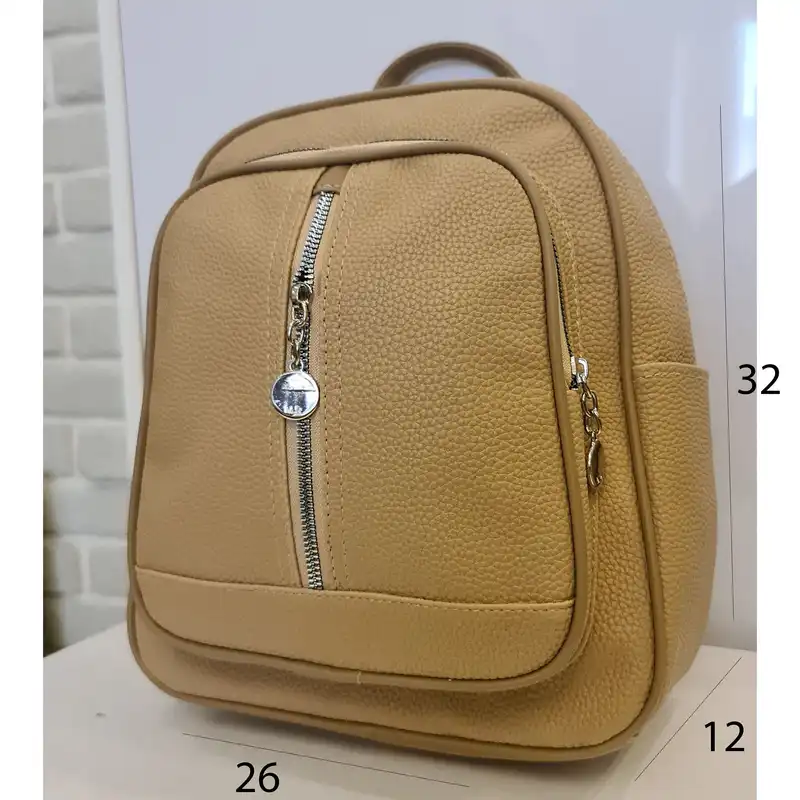 کوله پشتی زنانه مدل 578