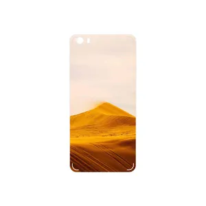 MAHOOT Sahara Desert Cover Sticker for Xiaomi Mi 5
