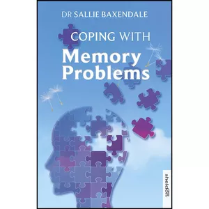 کتاب Coping with Memory Problems اثر Sallie Baxendale انتشارات تازه ها