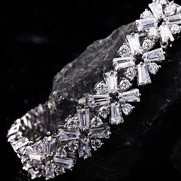 دستبند زنانه مدل B080