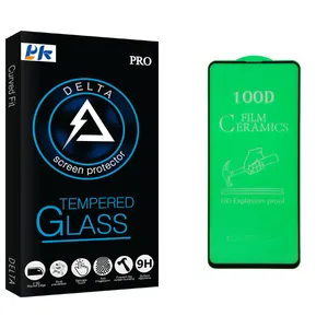 PK Delta Glass Screen Protector For Samsung Galaxy A72