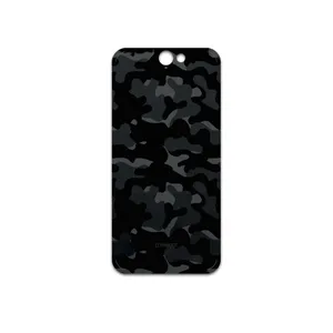MAHOOT Night-Army Cover Sticker for HTC One A9