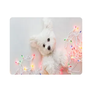 ماوس پد طرح سگ مدل T8041