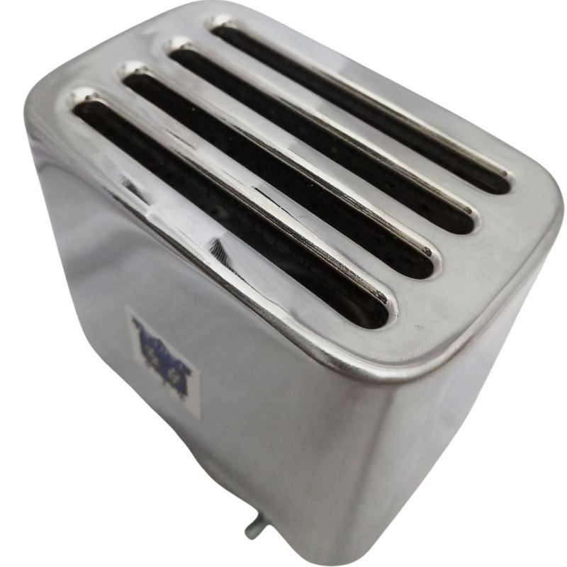 سر اگزوز بی تی اس مدل 734