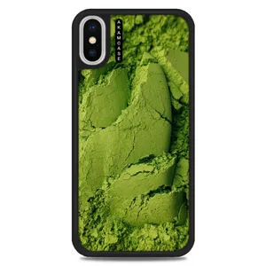 AKAM AMC-WAX-MATCHA-9 Cover For Apple iPhone X/Xs