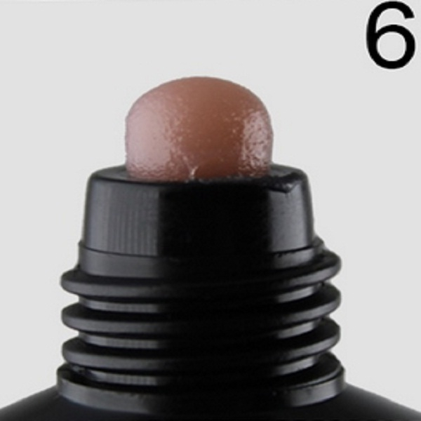 پلی ژل کاشت ناخن اکسلنت مدل P06 حجم 60 میلی لیتر