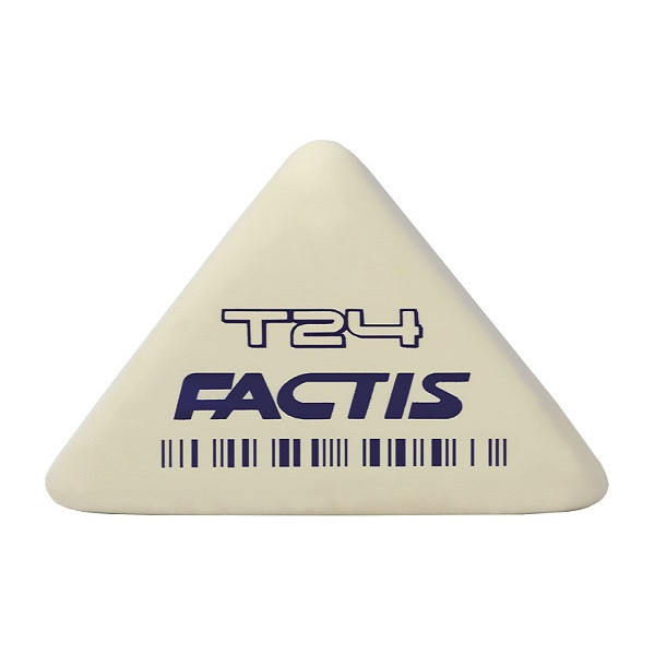 پاک کن فکتیس مدل T24 بسته 2 عددی