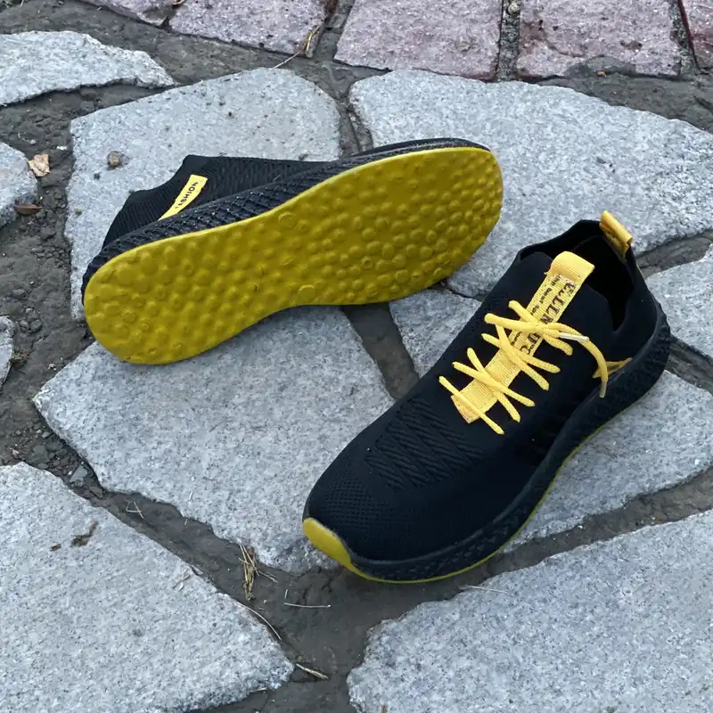 کفش پیاده روی مدل اسپرت کد Yw-90002