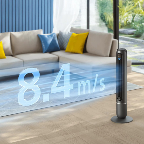 پنکه ایستاده 30 وات فیلیپس مدل CX7550