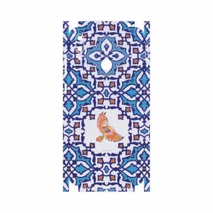 MAHOOT Homa Tile-FullSkin Cover Sticker for Huawei Y7 Prime 2019