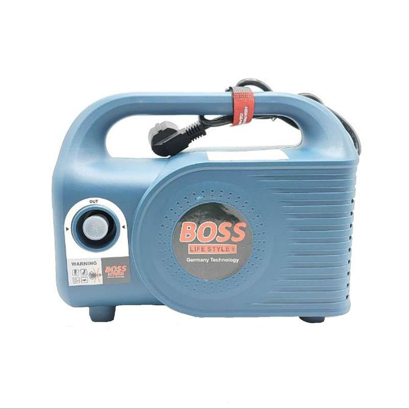 کارواش باس مدل FGR43