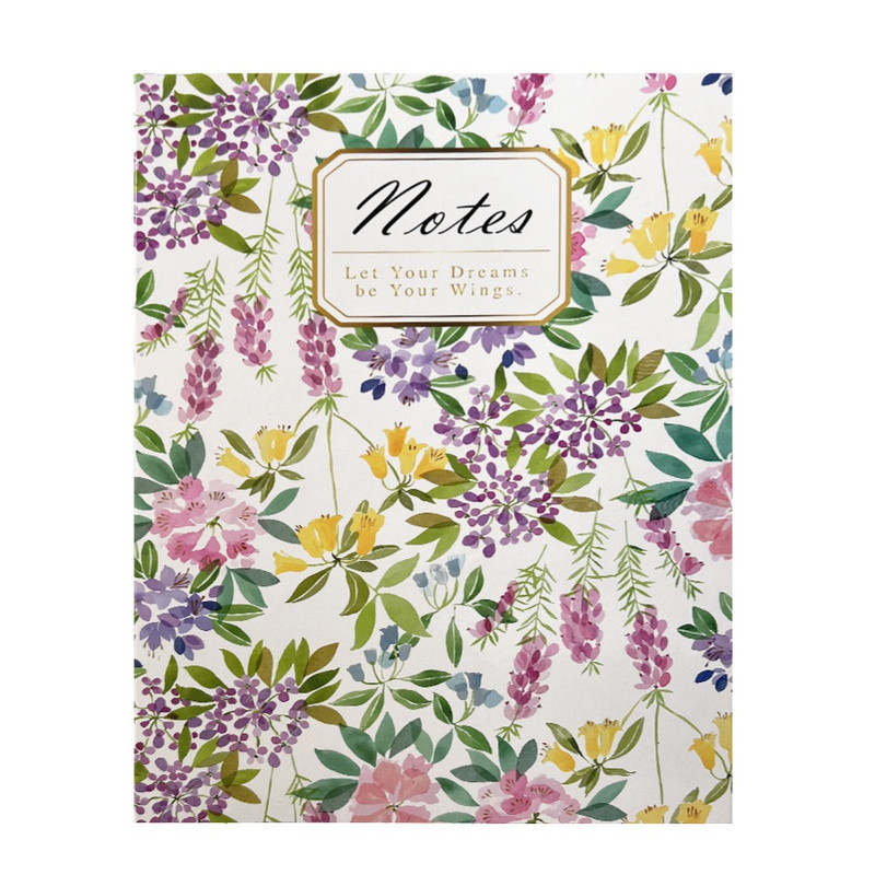 دفتر کلاسوری 160 برگ پاپکو کد 618715