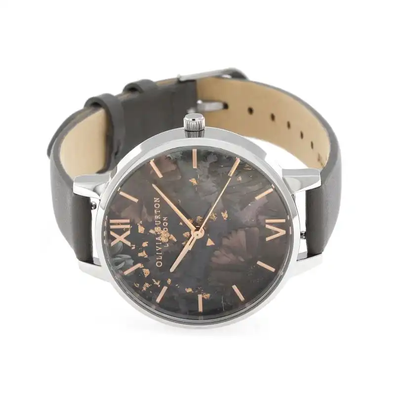 ساعت مچی عقربه ای زنانه الیویا برتِن مدل ob16gd26