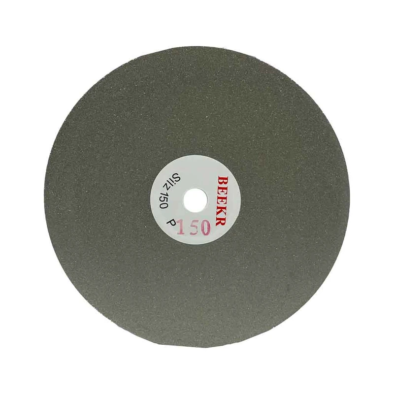 صفحه سگمنت گوهر تراشی مدل گرید AJ_150 سایز 15 سانتی متر 