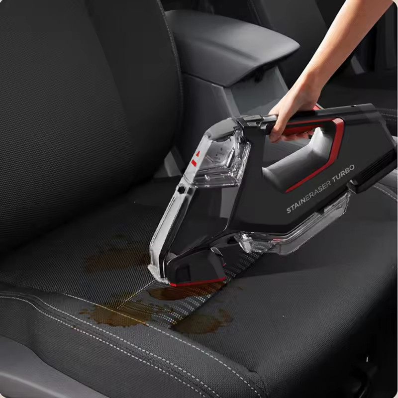 موکت شوی بیسل مدل 2982 شارژی