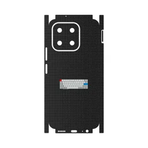 MAHOOT Minimal Keyboard Icon-FullSkin Cover Sticker for Honor X6b