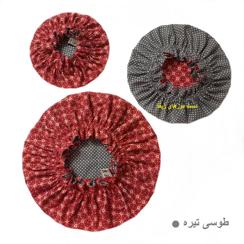 ست دم کنی سه تکه زیفا مدل 1005