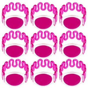 دستبند RFID مدل KATEC 125khz-Pink بسته 9 عددی