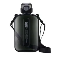 قمقمه ورزشی مدل کتابی کد 792 گنجایش 0.750 لیتر