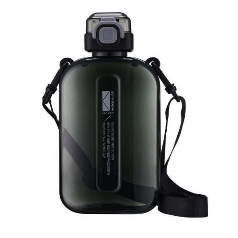 قمقمه مدل کتابی کد 792 گنجایش 0.750 لیتر