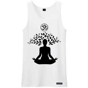 تاپ مردانه 27 مدل  OM Yoga کد MH380