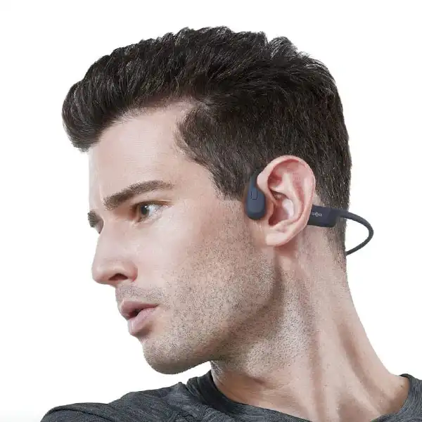 هدفون بلوتوثی افترشوکز مدل S803