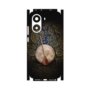 MAHOOT Setar_Daf_Instruments-FullSkin Cover Sticker for Xiaomi Poco X7 Pro