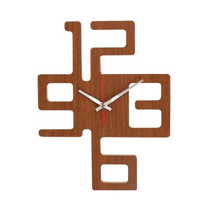 ساعت دیواری مدل 1010M6