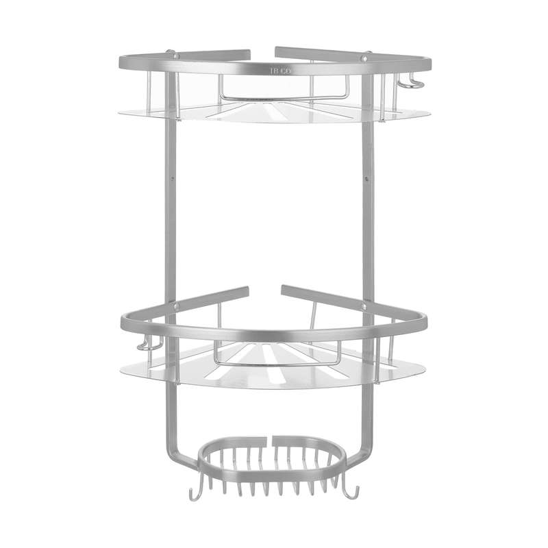 قفسه حمام مدل TBCO 001 کنجی