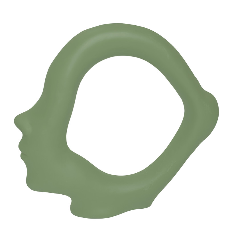 مجسمه طرح صورت کد 1300