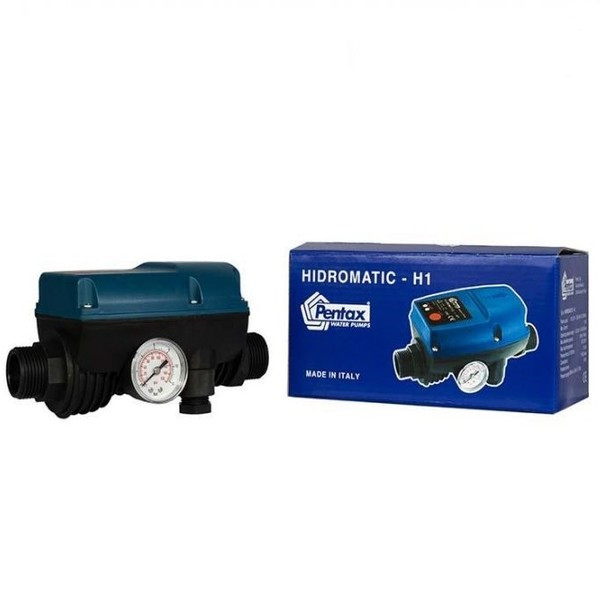 ست کنترل پنتاکس مدل HIDROMATIC