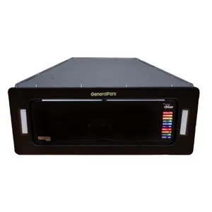 هود مخفی جنرال پارس مدل TECHNO-S1 سایز 70