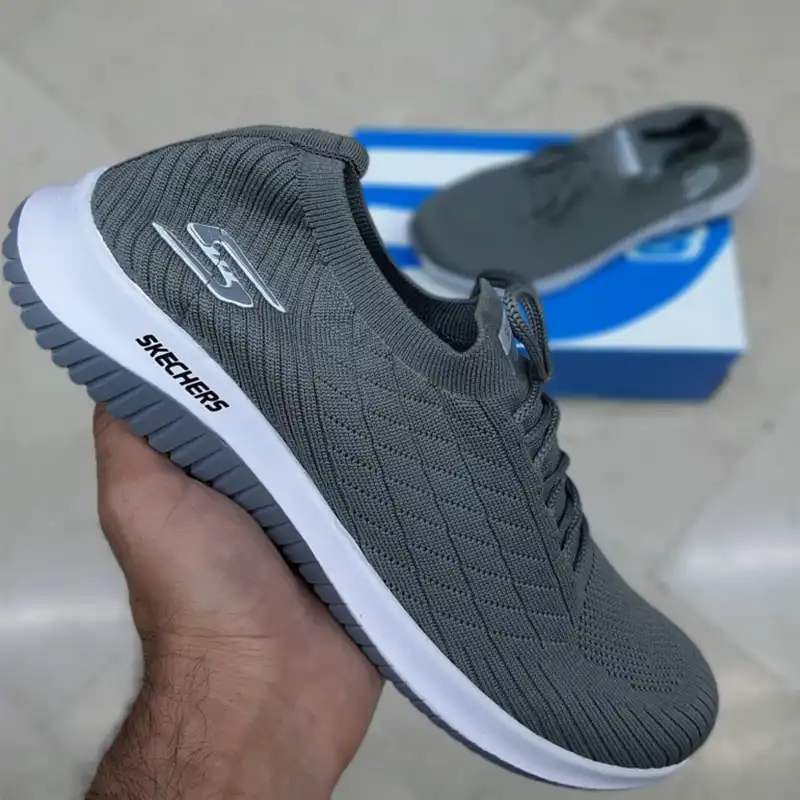 کفش پیاده روی مردانه مدل skhroyal