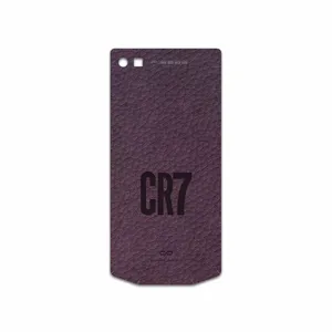 MAHOOT PL-CR7 Cover Sticker for BlackBerry P9982