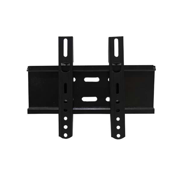 پایه دیواری مدل TV230 مناسب برای تلویزیون های 18 تا 37 اینچ