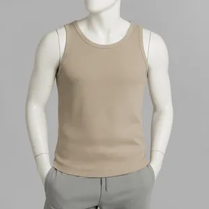 تاپ مردانه مدل  tank