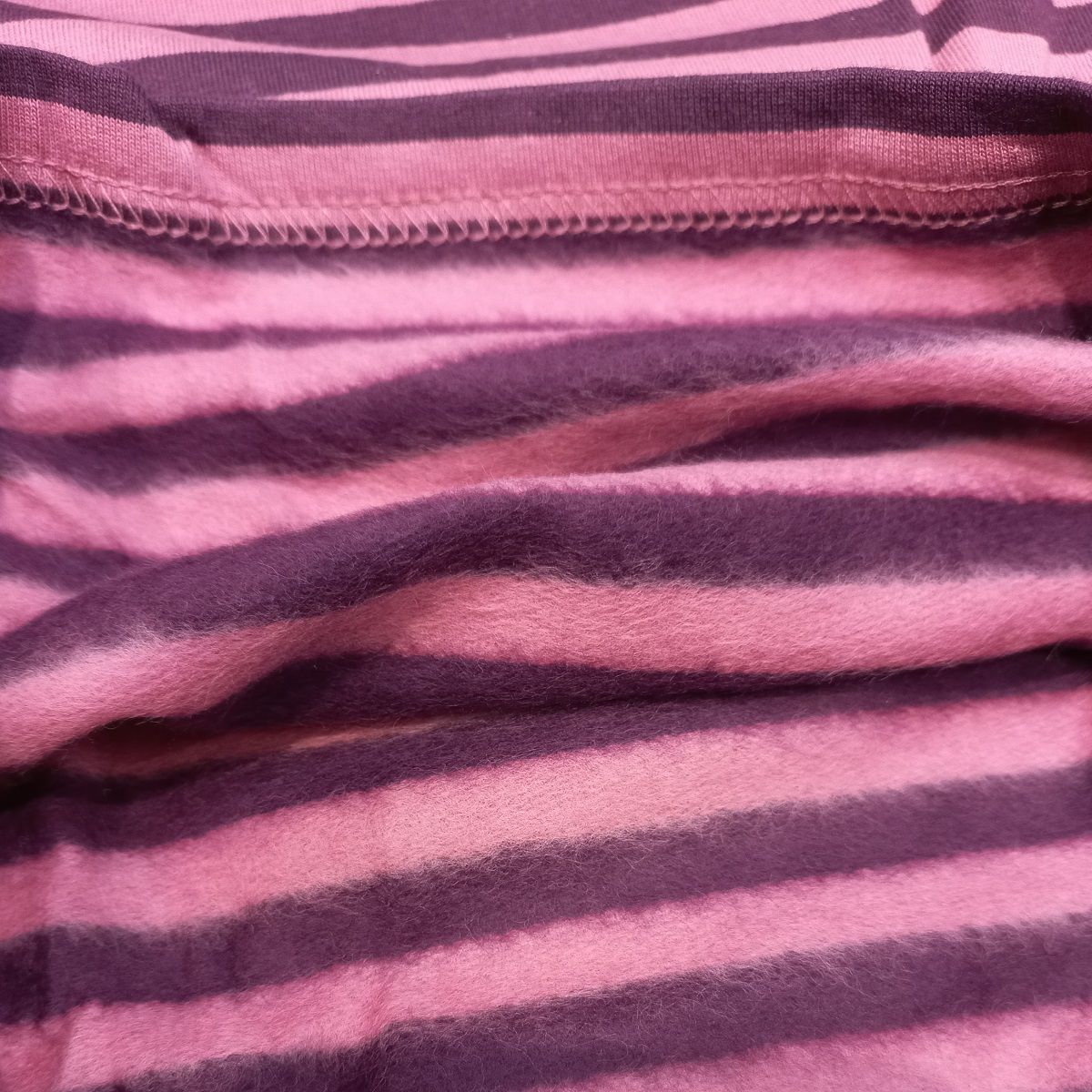 تی شرت آستین بلند دخترانه لوپیلو مدل داخل کرکی کد 13032305 -  - 2