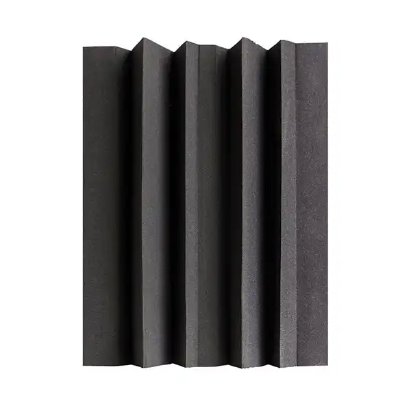 پنل آکوستیک مدل بیس ترپ Mega Fuser