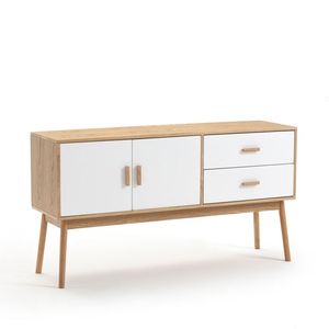 میز تلویزیون مدل 2422 مناسب برای تلویزیون تا 75 اینچ