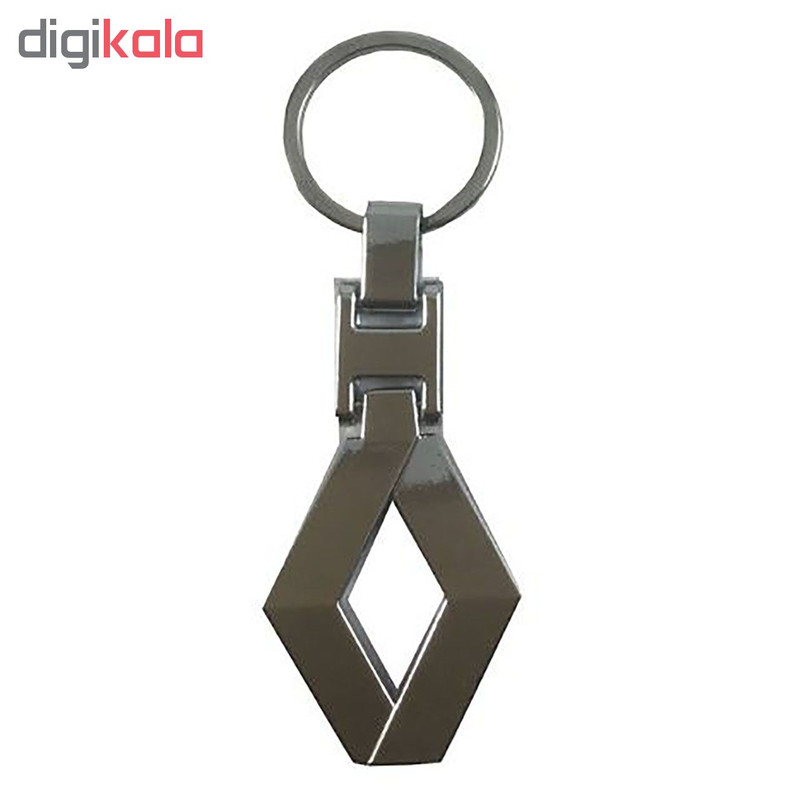 جاسوئیچی خودرو طرح رنو مدل RS01 جاسوئیچی خودرو طرح رنو مدل RS01