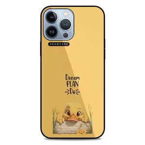 AKAM AMC-WA13PROMAX-ANIMALS QOUTES-22 Cover For Apple iPhone 13 Pro Max