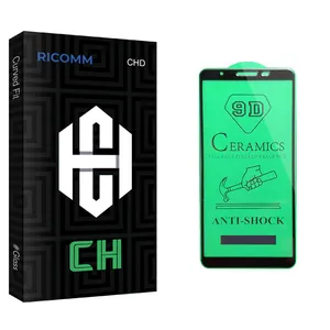 Ricomm CH glass Ceramics Screen Protector For Samsung سامسونگ Galaxy A3 Core