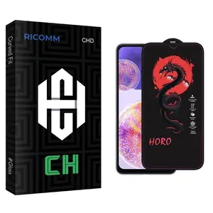 Ricomm CH Horo Screen Protector For Samsung galaxy a23
