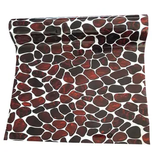 روکش داخل کابینت طرح سنگ کد GHE75