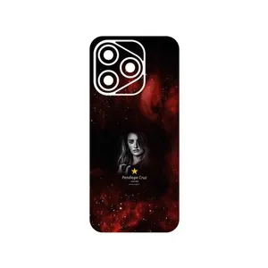 MAHOOT Penelope Cruz Cover Sticker for Honor 400 Lite