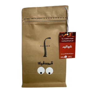 پودر شیرانبه فیکا - 500 گرم