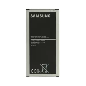 باتری موبایل مدل BJ710cbe ظرفیت 3300 میلی آمپر ساعت مناسب برای گوشی موبایل سامسونگ Galaxy J710