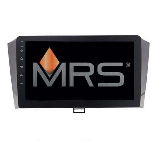 پخش کننده تصویری خودرو ام ار اس  مدل  M140 مناسب برای جک J5