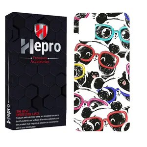 HEPRO MC Cover for XIAOMI POCO M3 PRO / REDMI NOTE 10 5G